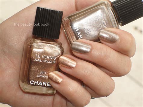 chanel 607 delight nail polish|chanel nail color chart.